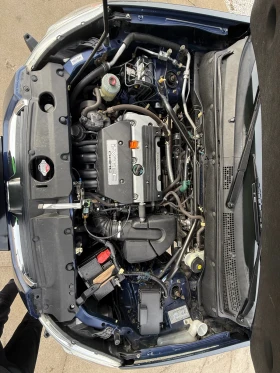 Honda Cr-v 2.0 i-VTEC 4x4, снимка 16
