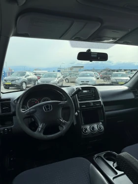 Honda Cr-v 2.0 i-VTEC 4x4, снимка 7