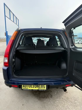 Honda Cr-v 2.0 i-VTEC 4x4, снимка 14