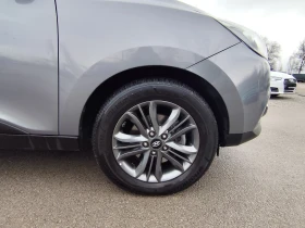 Hyundai IX35 1.7CRDi* LED* FACE* EURO5B* КLIMATRONIK* , снимка 16