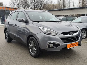 Hyundai IX35 1.7CRDi* LED* FACE* EURO5B* КLIMATRONIK* , снимка 3