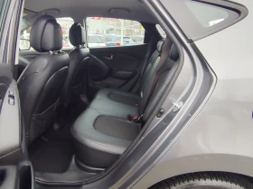 Hyundai IX35 1.7CRDi* LED* FACE* EURO5B* КLIMATRONIK* , снимка 12