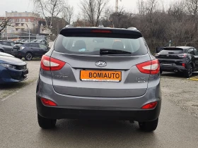 Hyundai IX35 1.7CRDi* LED* FACE* EURO5B* КLIMATRONIK* , снимка 5