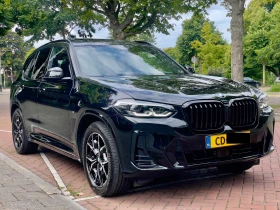 BMW X3 xDrive20i - MSport, PANO, NAVI, High Executive - 47000 € / 91924.01 лв. - 99775167 4