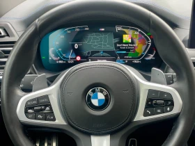 BMW X3 xDrive20i - MSport, PANO, NAVI, High Executive - 47000 € / 91924.01 лв. - 99775167 11
