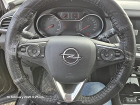 Opel Grandland X Innovation - 22500 € / 44006.17 лв. - 93029497 6