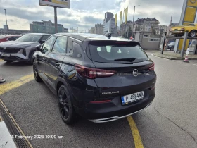 Opel Grandland X Innovation - 22500 € / 44006.17 лв. - 93029497 4