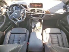 BMW X4 XDRIVE30I, снимка 8