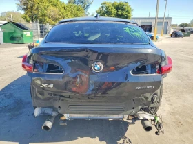 BMW X4 XDRIVE30I, снимка 6