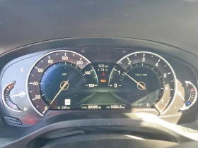 BMW X4 XDRIVE30I, снимка 9