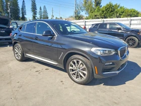 BMW X4 XDRIVE30I, снимка 4