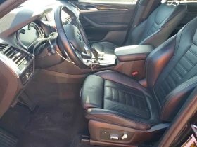 BMW X4 XDRIVE30I, снимка 7