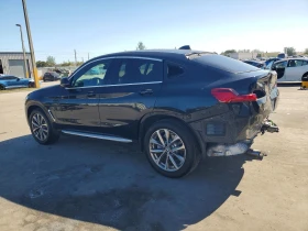 BMW X4 XDRIVE30I, снимка 2