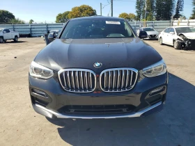 BMW X4 XDRIVE30I, снимка 5