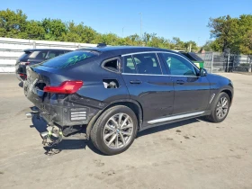 BMW X4 XDRIVE30I, снимка 3
