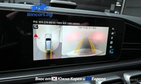Mercedes-Benz GLS580 GLS580 4MATIC | Mobile.bg � ����� ������ 12