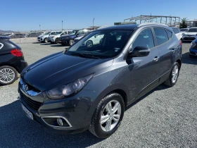 Hyundai IX35 (KATO НОВА)