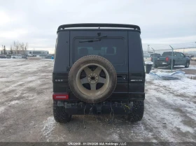 Mercedes-Benz G 63 AMG - 35000 € / 68454.05 лв. - 59498998 5