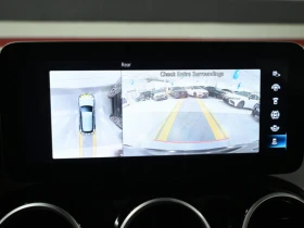 Mercedes-Benz GLC 300 SUV 4MATIC* АвтоКредит* (Цена до БГ)  | Auto.bg — изображение 10