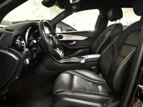 Mercedes-Benz GLC 300 SUV 4MATIC* АвтоКредит* (Цена до БГ)  | Auto.bg — изображение 17