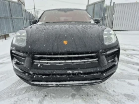 Porsche Macan AWD /CARFAX/2 ключа/ОБДУХ/ПАНО/ПОДГРЕВ/ - 34000 € / 66498.22 лв. - 19930024 2