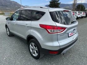 Ford Kuga (KATO НОВА)95х.км | Auto.bg — изображение 8