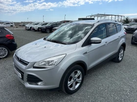 Ford Kuga (KATO НОВА)