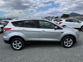Ford Kuga (KATO НОВА)95х.км | Auto.bg — изображение 4