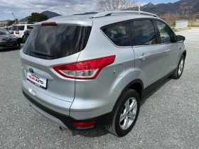 Ford Kuga (KATO НОВА)95х.км | Auto.bg — изображение 6
