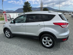 Ford Kuga (KATO НОВА)95х.км | Auto.bg — изображение 9