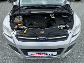 Ford Kuga (KATO НОВА)95х.км | Auto.bg — изображение 17