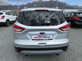 Ford Kuga (KATO НОВА)95х.км | Auto.bg — изображение 7