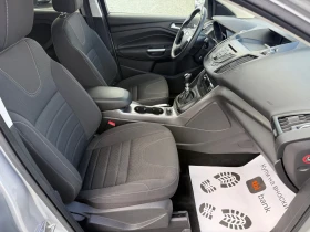 Ford Kuga (KATO НОВА)95х.км | Auto.bg — изображение 14