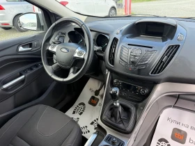 Ford Kuga (KATO НОВА)95х.км | Auto.bg — изображение 16