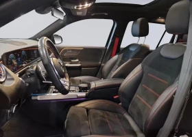 Mercedes-Benz GLB 35AMG/306HP/4MATIC/PANO/BURM/DISTR/AHK/CPLAY/159q | Auto.bg — изображение 5