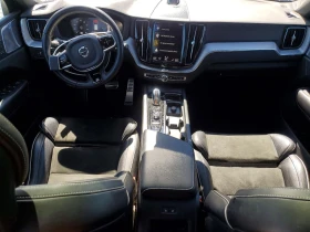 Volvo XC60 2.0l eAWD Plug-In Hybrid R-Design | Mobile.bg � ����� ������ 8