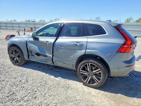 Volvo XC60 2.0l eAWD Plug-In Hybrid R-Design | Mobile.bg � ����� ������ 3