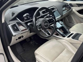 Jaguar I-Pace * AWD * АВТОКРЕДИТ БЕЗ ПЪРВОНАЧАЛНА ВНОСКА*  - 16500 € / 32271.19 лв. - 32433123 5