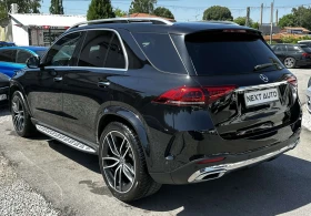 Mercedes-Benz GLE 400 AMG HEAD UP PANO DISTRONIC BURMESTER E6D - 45000 € / 88012.35 лв. - 61452317 7
