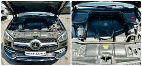 Mercedes-Benz GLE 400 AMG HEAD UP PANO DISTRONIC BURMESTER E6D - 45000 € / 88012.35 лв. - 61452317 16