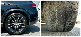 Mercedes-Benz GLE 400 AMG HEAD UP PANO DISTRONIC BURMESTER E6D - 45000 € / 88012.35 лв. - 61452317 17