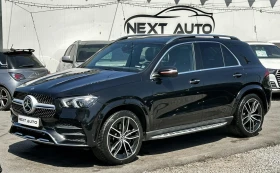 Mercedes-Benz GLE 400 AMG HEAD UP PANO DISTRONIC BURMESTER E6D