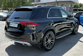 Mercedes-Benz GLE 400 AMG HEAD UP PANO DISTRONIC BURMESTER E6D - 45000 € / 88012.35 лв. - 61452317 5