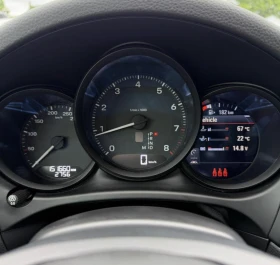 Porsche Macan BOSE* ��������* ���������* ������* LANE ASSIST | Mobile.bg � ����� ������ 12