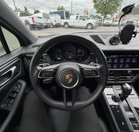 Porsche Macan BOSE* ��������* ���������* ������* LANE ASSIST | Mobile.bg � ����� ������ 11