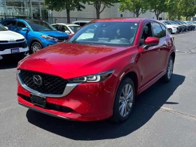 ������ Mazda CX-5