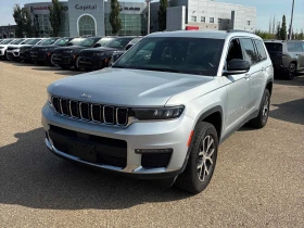 Jeep Grand cherokee * Limited * CARFAX * DISTRONIC* ПОДГРЕВ* 