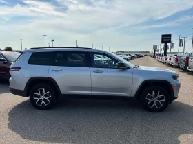 Jeep Grand cherokee * Limited * CARFAX * DISTRONIC* ПОДГРЕВ*  - 27800 € - 18039332 3