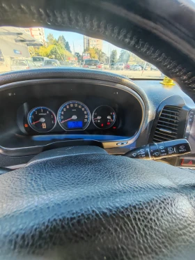 Hyundai Santa fe 2.2 CRDI | Mobile.bg � ����� ������ 9