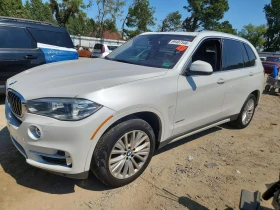 BMW X5 3.0l xDrive35I